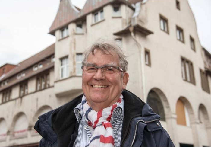 CDU Heppenheim Guthier LIZ