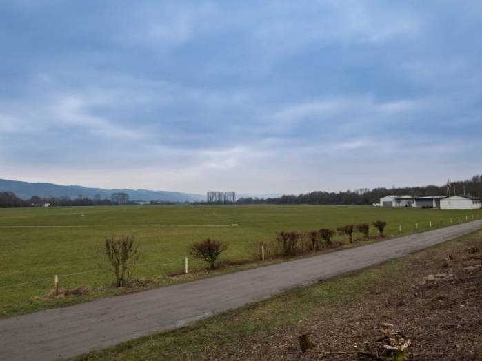 Stadtverordnetenversammlung 15.2.2018 Photovoltaikfläche