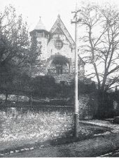 Alte Synagoge 13.6.2015